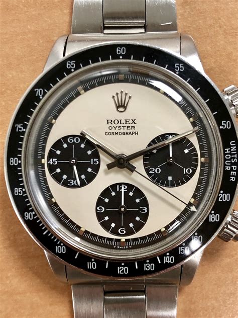 rolex 6263 daytona non paul newman|rolex daytona 6263 for sale.